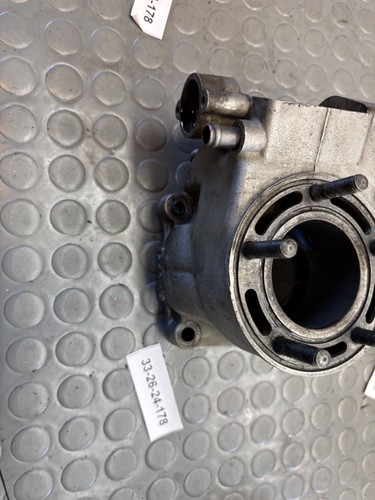 Cilindro suzuki 125 1993 - rm,