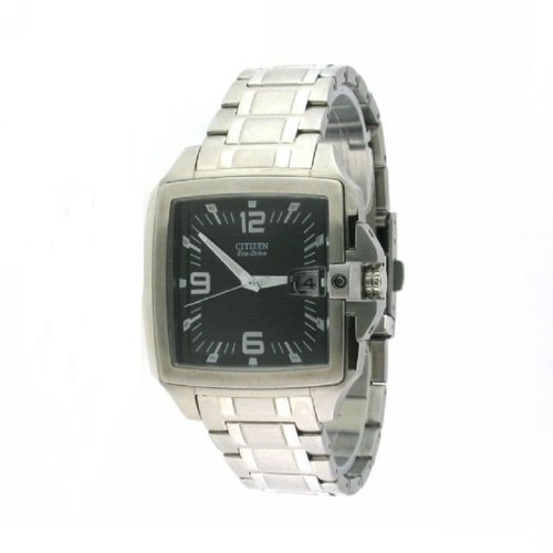 Orologio citizen uomo eco - orologio,