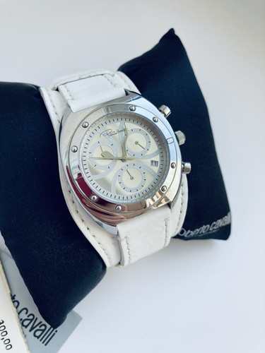 Orologio roberto cavalli totem - orologio,