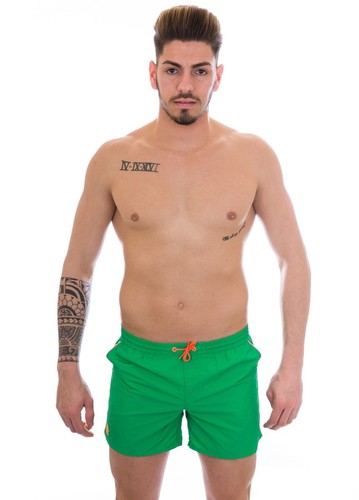 Sundek costume boardshort jr - costume,