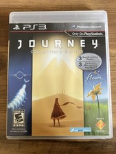 Journey Edizione da Collezione