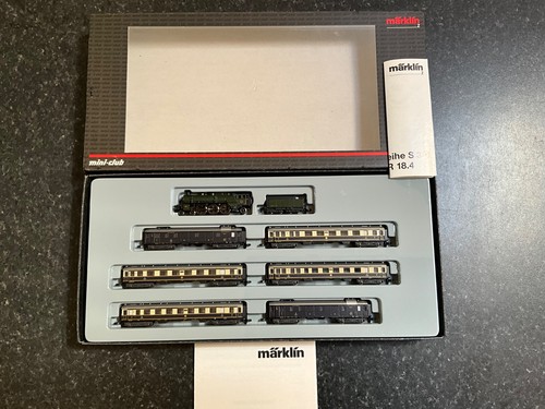 Marklin spur scale gauge - marklin,