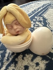 Peluche anne geddes - peluche,
