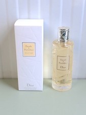 RARO CHRISTIAN DIOR ESCALE A