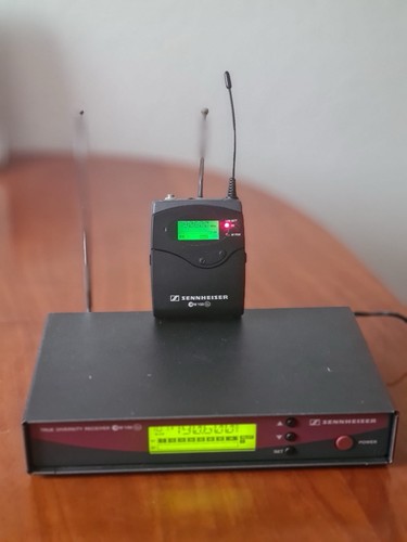 Ricevitore sennheiser em - ricevitore,