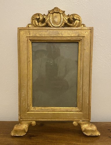 Antico bellissimo specchio