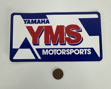 RARE Vintage Yamaha YMS