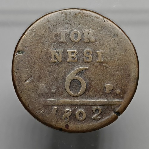 515 napoli ferdinando 6 - 515., iv,