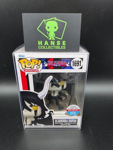 Funko pop bleach - pop, n.1691