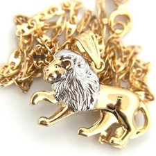 Collana in oro 18 kt 750 |