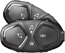 Interfono doppio twin - twin, pack