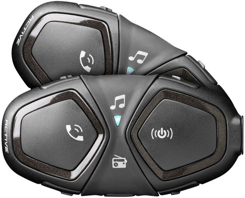 Interfono doppio twin pack - interfono,