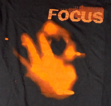T-shirt Dj John Summit Focus