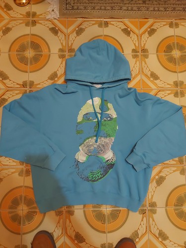Felpa hoodie nom nit - hoodie, uh