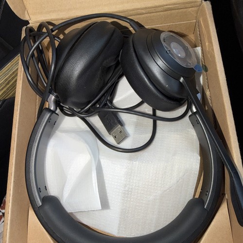 Essential cuffie usb - ca,