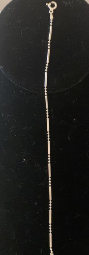 Bracciale vintage argento - vintage,
