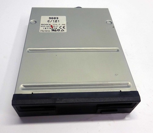 Floppy drive per tastiere - floppy,