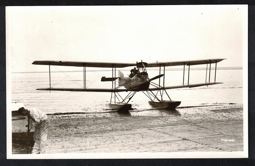 Impero tedesco 1931 cartolina