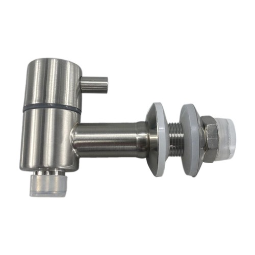 Vino acciaio inox succo - acciaio,