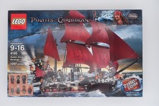 LEGO Pirati dei Caraibi: La