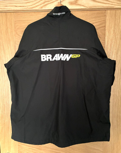 Brawn henri lloyd - lloyd,