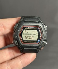 Orologio digitale Casio