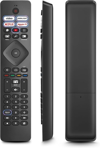 Telecomando philips smart - telecomando, tv