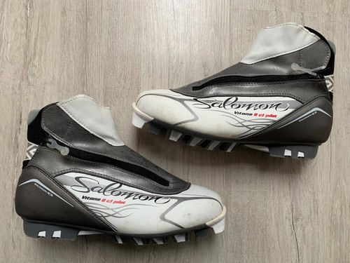 Salomon vitane pilot sci - salomon,