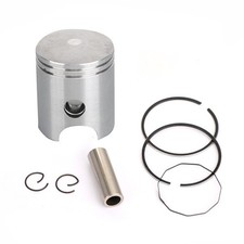 PISTONE COMPLETO kit 52mm STD