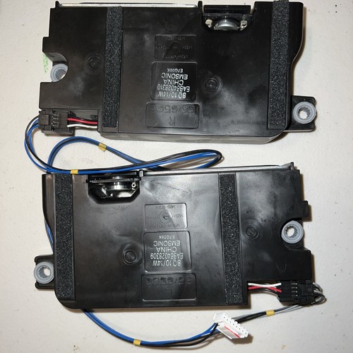 Set altoparlanti lg - set,