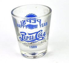 Pepsi Cola USA Vetro Stamper