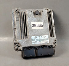 2005 VW Golf V Jetta Tdi 1.9L Diesel Motore Controllo Modulo ECM ECU 03G906016DF