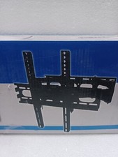 STAFFA A PARETE SUPPORTO TV A