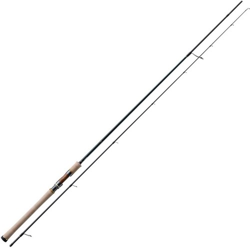 Major craft baitcasting rod - major,