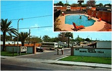 Tempe Travel Trailer Villa