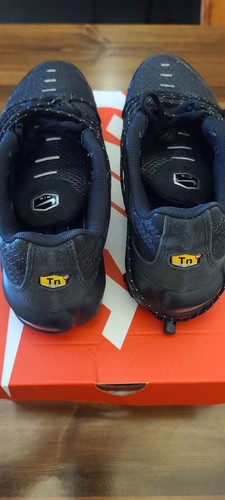 Scarpe uomo nike nere - nike, tn