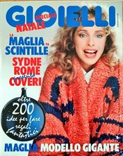 GIOIELLI - SYDNE ROME - COVERI