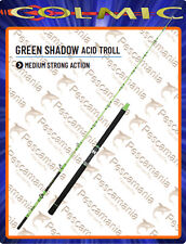 Canna colmic GREEN SHADOW ACID TROLL ft 8'10" lb 20-30