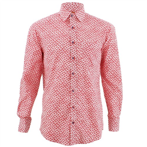 Uomo loud camicia regular - loud,