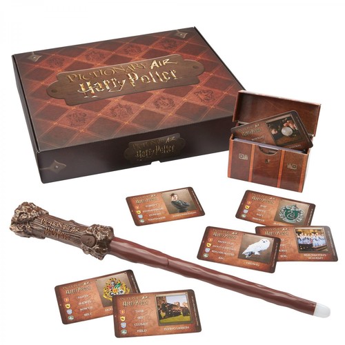 Pictionary air harry potter - pictionary,