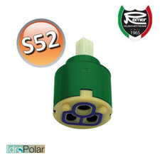 NUOVA CARTUCCIA S52 DI