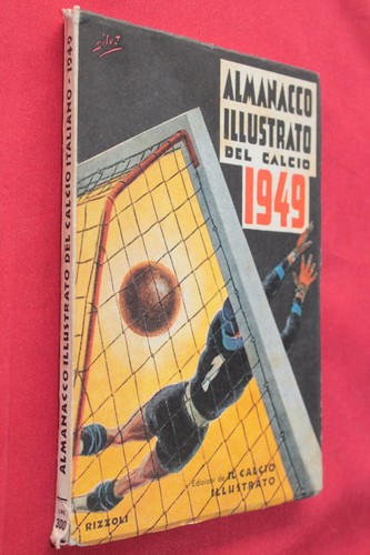 Almanacco sportivo - sportivo,