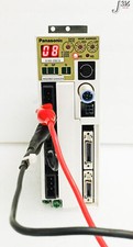 Servoazionamento AC PANASONIC