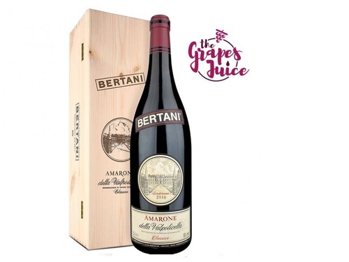 Bertani amarone della - bertani,