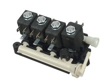 Gruppo elettrovalvola v5 FTR/B