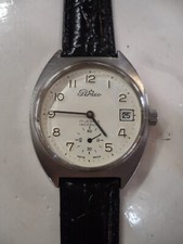 Orologio Perseo vintage 17 Jewels