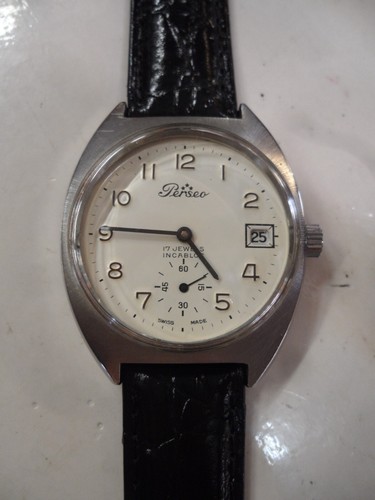 Orologio perseo vintage - vintage, 17