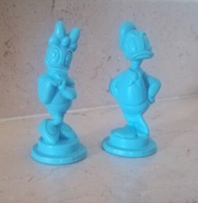 Sorpresine  Walt Disney anni 80 gelati Gulp Motta da collezione