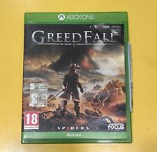 Greed Fall GIOCO Xbox One VERSIONE ITALIANA
