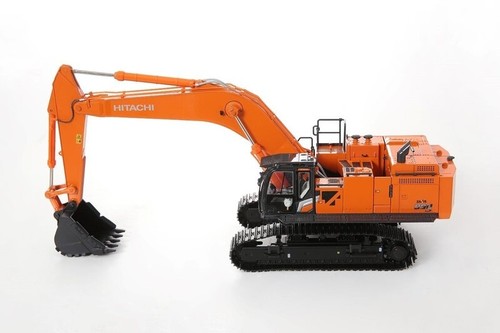 Hitachi zx890lch diecast - hitachi, zx890lch-7